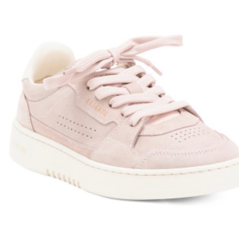 Axel Arigato Women's Blush Sneakers